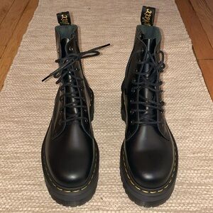 Dr. Martens boots